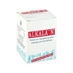 ALKALA N 150 G MARGAN