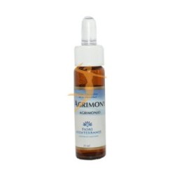 AGRIMONY (AGRIMONIA) 10 ML FLORI DEL  MEDITERRANEO