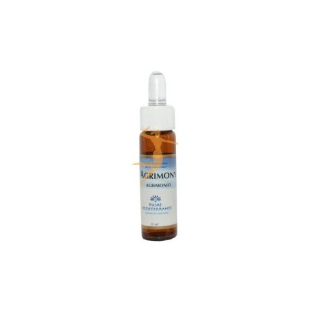 AGRIMONY (AGRIMONIA) 10 ML FLORI DEL  MEDITERRANEO