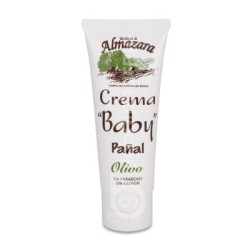 ALMAZARA CREMA BABY 75ML