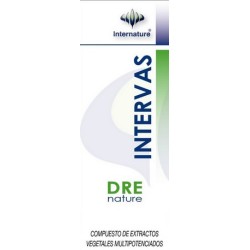 INTERVAS 30ML INTERNATURE
