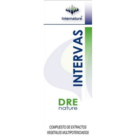 INTERVAS 30ML INTERNATURE