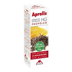 APROLIS EXTRACTO HG 50ML INTERSA