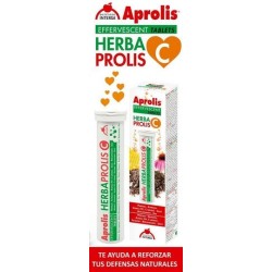 APROLIS HERBAPROLIS C 20TABLT  INTERSA