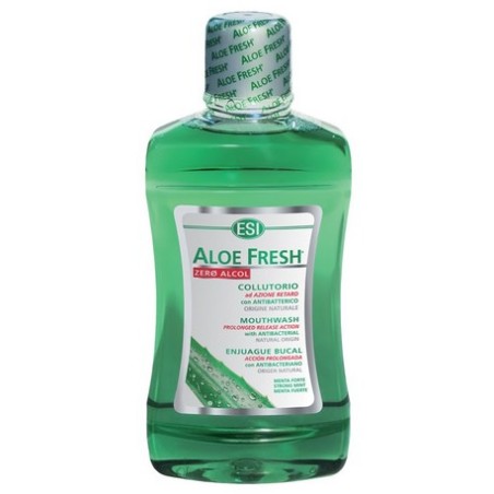 ALOE FRESH COLUTORIO ZERO 500M ESI