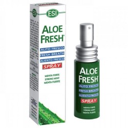 ALOE FRESH SPRAY 20ML ESI