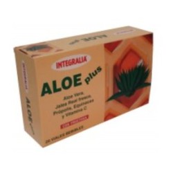 ALOE PLUS 20AMP INTEGRALIA