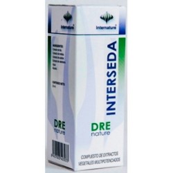 INTERSEDA 30ML INTERNATURE