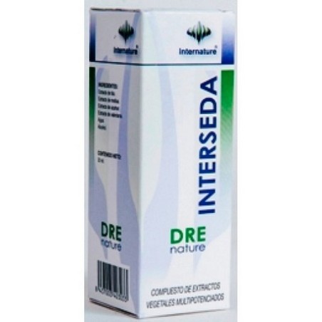 INTERSEDA 30ML INTERNATURE