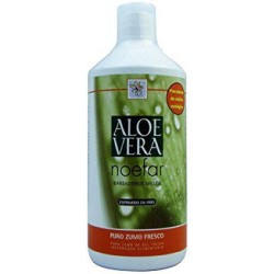 ALOE VERA 1-L NOEFAR