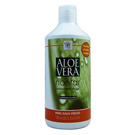 ALOE VERA 1-L NOEFAR