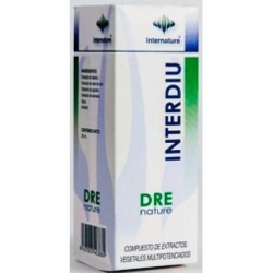 INTERDIU 30ML INTERNATURE