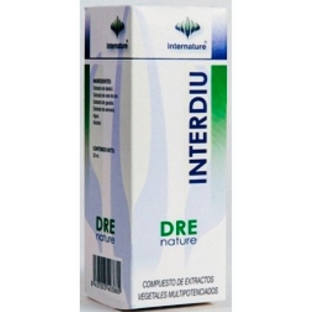 INTERDIU 30ML INTERNATURE