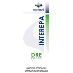 INTEREPA 30 ML INTERNATURE