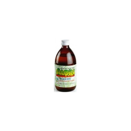 ALOIN ECO 1-L PLANTIS