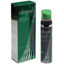 ALOPEL ESPUMA 100ML CAIDA CABELLO
