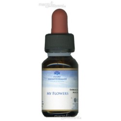 FM MY FLOWERS 30ML F.V.FIORI DEL MEDITERRANEO