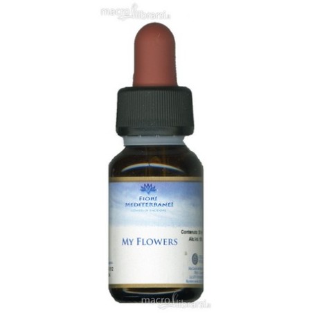 FM MY FLOWERS 30ML F.V.FIORI DEL MEDITERRANEO