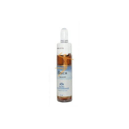 BEECH (HAYA) 10 ML  FIORI DEL  MEDITERRANEO
