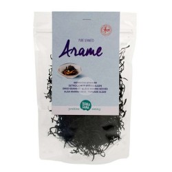 ALGA ARAME 50GR TERRASANA