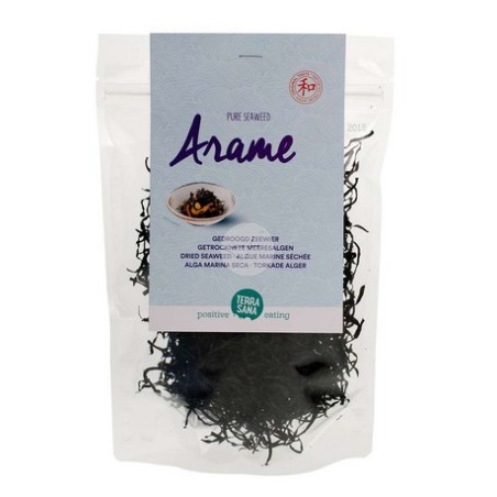 ALGA ARAME 50GR TERRASANA