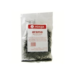 ARAME ALGA 50 GR  MIMASA