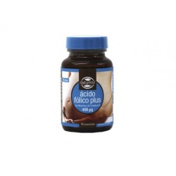 ACIDO FOLICO 90C 400UG DIETMED
