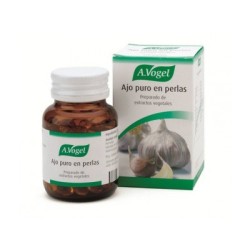 AJO PURO 120 PERLAS  VOGEL