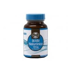 ACIDO HIALURONICO  45COMP DIETMED