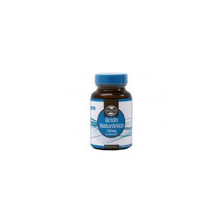 ACIDO HIALURONICO  45COMP DIETMED