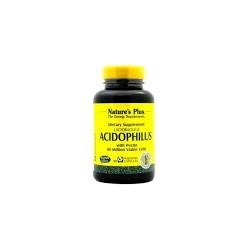 ACIDOPHILUS 90 CAP NATURE'S PLUS