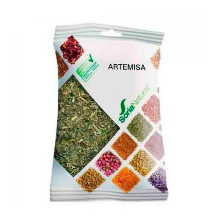 ARTEMISA 30g SORIA NATURAL