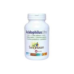 ACIDOPHILUS ULTRA 45GR SURA VITASAN