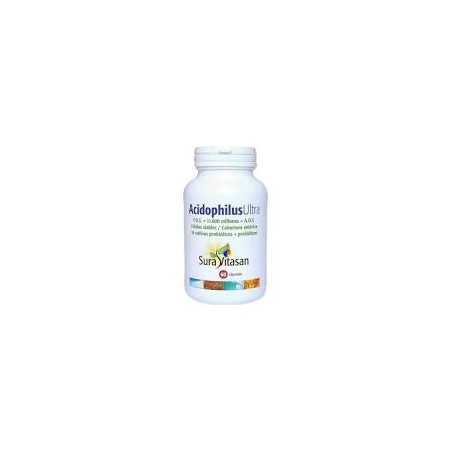 ACIDOPHILUS ULTRA 45GR SURA VITASAN
