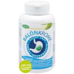 BALONKROME 120CAP INTERSA