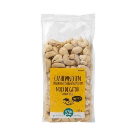ANACARDOS 250 GR TERRASANA