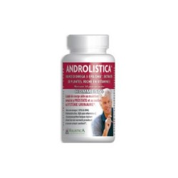 ANDROLISTICA 90 CAPS HOMBRES