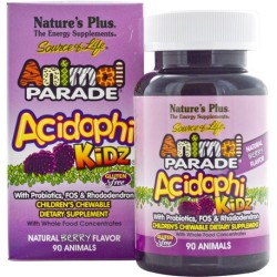ANIMAL PARADE ACIDOPHIKIDZ 90