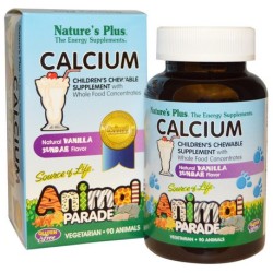 ANIMAL PARADE CALCIUM