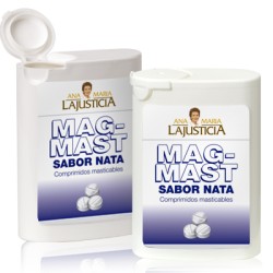 MAG-MAST 36 COMP ANA MARIA LA JUSTICIA