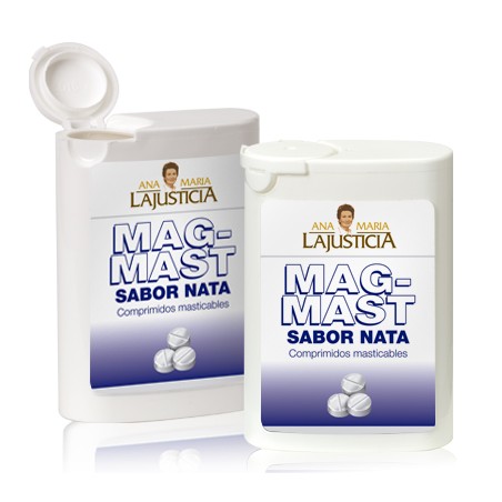 MAG-MAST 36 COMP ANA MARIA LA JUSTICIA