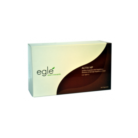ACTIV HP 60CAPS EGLE