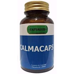 ANSICAPS 60 CAPS CAP CAPSALUD