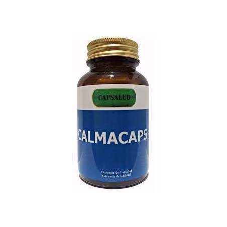 ANSICAPS 60 CAPS CAP CAPSALUD
