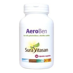 AEROBEN 90CANS SURA VITASAN