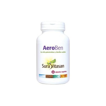 AEROBEN 90CANS SURA VITASAN