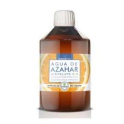 AGUA DE AZAHAR HIDROLATO BIO 250ML TERPENIC