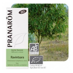 RAVINTSARA A/E 10ML PRANAROM