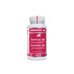 AZAFRAN COMPLEX 60 CAP