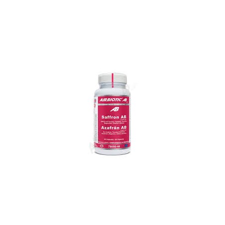 AZAFRAN COMPLEX 60 CAP